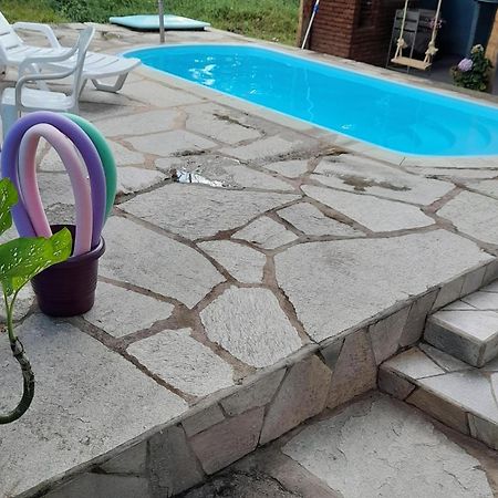 Sítio São Benedito Pirenópolis Exterior foto