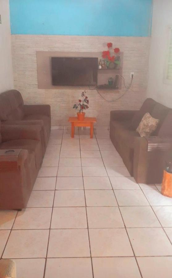 Sítio São Benedito Pirenópolis Exterior foto
