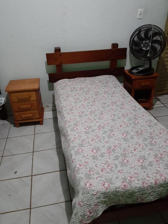 Sítio São Benedito Pirenópolis Exterior foto