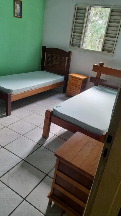 Sítio São Benedito Pirenópolis Exterior foto