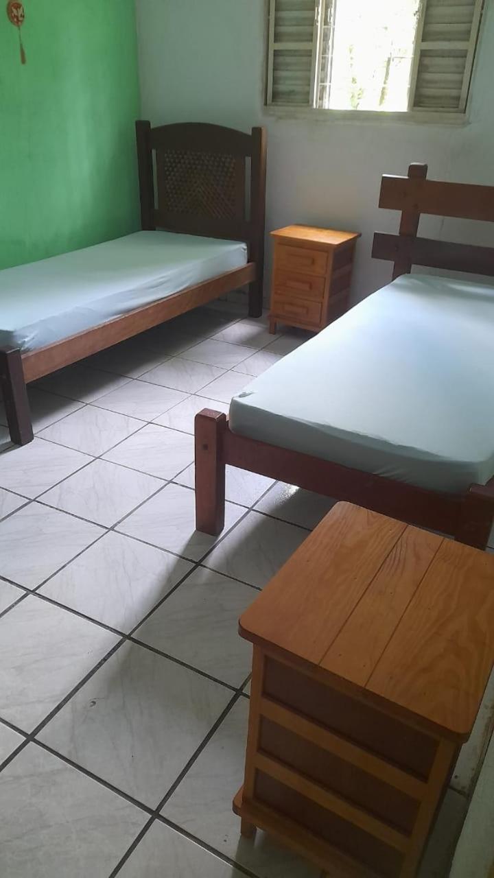 Sítio São Benedito Pirenópolis Exterior foto